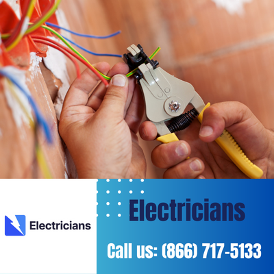 Dublin Electricians: Your Premier Choice for Electrical Services | Electrical contractors Dublin
